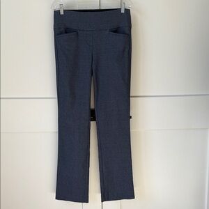 Stylish Blue/Grey Pants